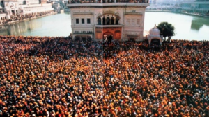 सरबत खालसा (Sarbat Khalsa) क्या है ?