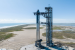 Starship’s First Uncrewed Flight Test