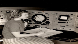 Who was Virginia Norwood?