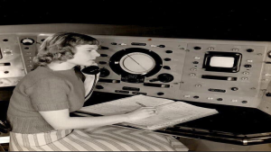 वर्जीनिया नॉरवुड (Virginia Norwood) कौन थी?