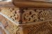 Ladakh’s Wood Carving