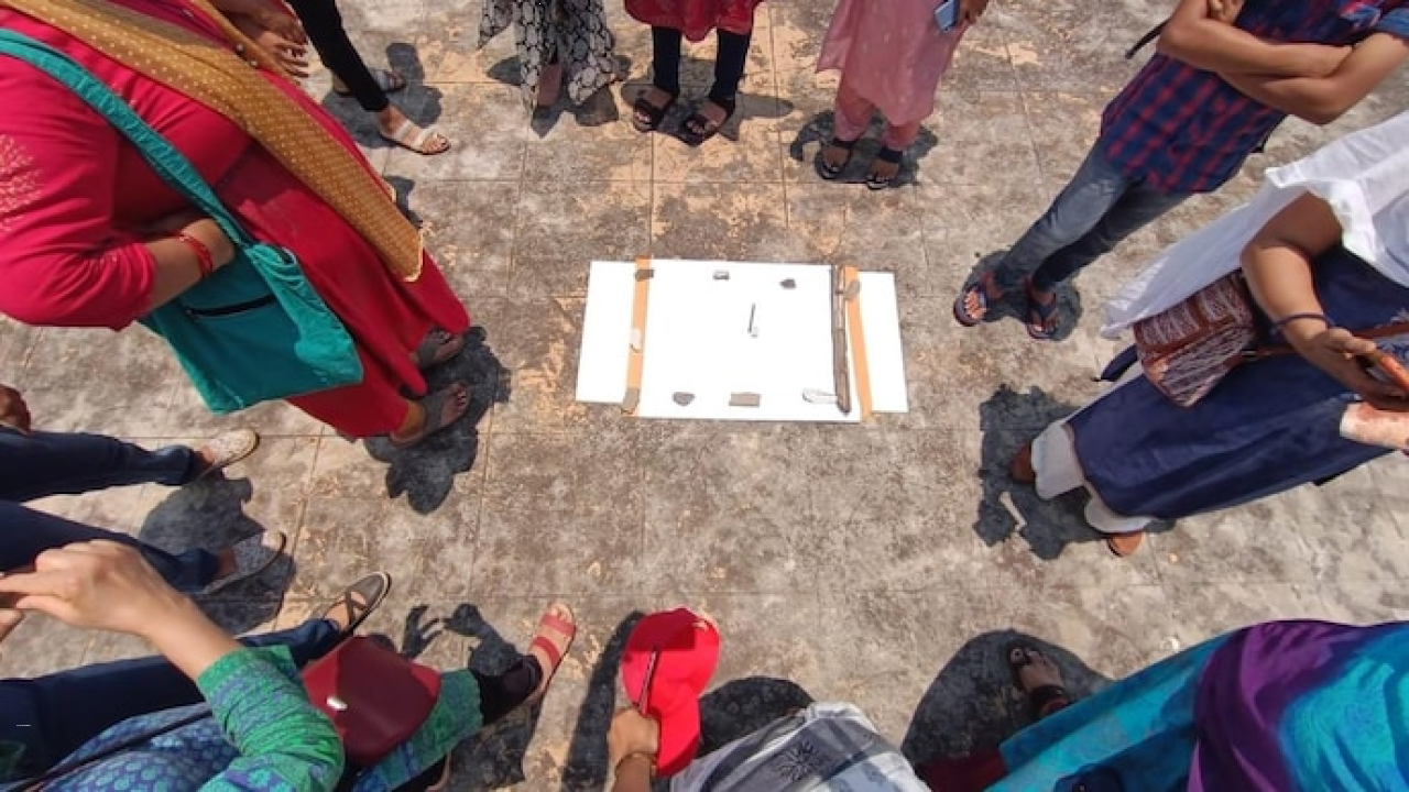 Zero Shadow Day Gktoday