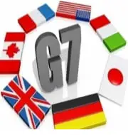 हिरोशिमा में G7 शिखर सम्मेलन का आयोजन किया गया