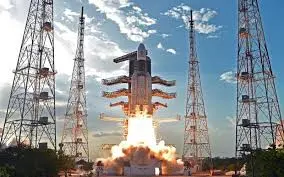 NVS-01 उपग्रह लांच करेगा ISRO