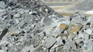 राजस्थान में लिथियम भंडार (Lithium Reserve) की खोज की गई