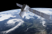 Aeolus Satellite