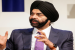 Indian-origin Ajay Banga Chosen as World Bank President