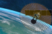 CarbSar – Britain’s Spy Satellite