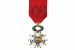 Chevalier de la Legion d’honneur