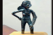 Dancing Girl of Mohenjodaro