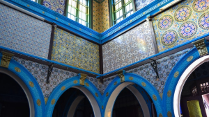Djerba Synagogue