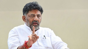 Deputy Chief Minister