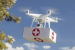 Drone Technology for Safe Blood Delivery