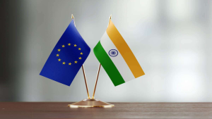 India-EU Global Gateway Conference