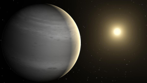 Most Reflective Exoplanet