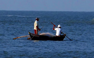 सागर परिक्रमा यात्रा (Sagar Parikrama Yatra) क्या है?