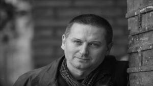 Georgi Gospodinov Wins International Booker Prize