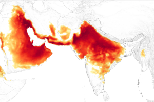 भारत अपना हीट इंडेक्स (Heat Index) जारी करेगा