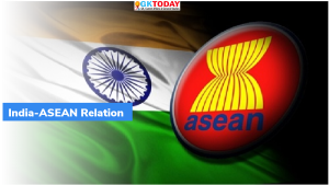 ASEAN India Maritime Exercise (AIME-2023) शुरू हुआ