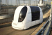 India’s First Pod Taxi