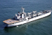 Decommissioning of INS Magar