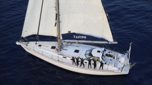 INSV Tarini