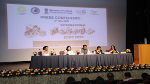 International Museum Expo 2023
