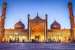 Jama Masjid Redevelopment