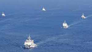 Japan’s Basic Plan on Ocean Policy