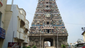Kapileshwar Temple