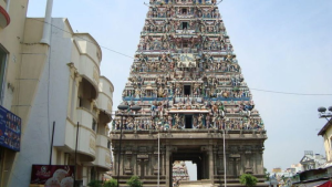 ओडिशा के कपिलेश्वर मंदिर को संरक्षित स्मारकों की सूची में जोड़ा जाएगा