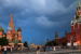 Ukraine’s Attack on Kremlin