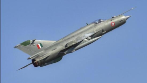 MiG-21 Jet in India – An Overview