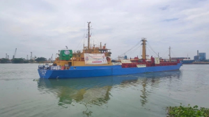 भारत ने म्यांमार में सितवे पोर्ट (Sittwe Port) का निर्माण क्यों किया?