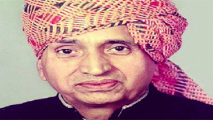 Nathuram Mirdha