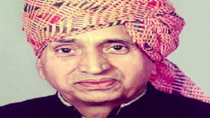 नाथूराम मिर्धा (Nathuram Mirdha) कौन थे?