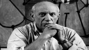 Cubism: Picasso’s Revolutionary Art Movement