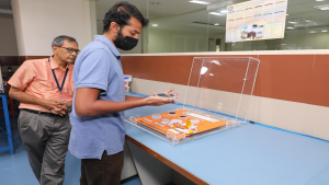 Piezoelectric MEMS Technology