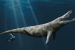 Pliosaur Discovered in England