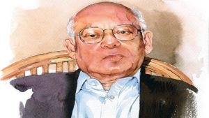 Ranajit Guha and the Subaltern School