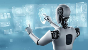 Telangana Launches State Robotics Framework