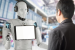 Sara: World’s First Robotic Check-in Assistant