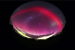 Rare Red Aurora Spotted in Ladakh