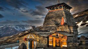 तुंगनाथ मंदिर (Tungnath Temple) को राष्ट्रीय महत्व का स्मारक घोषित किया गया
