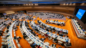 76th World Health Assembly