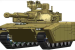 Zorawar Light Tank