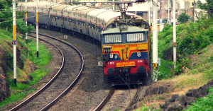 Derailment in Indian Railways रिपोर्ट जारी की गई