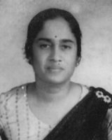 कमला सोहोनी (Kamala Sohonie) कौन थीं?