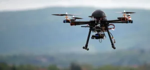 भारत ने UAV निर्यात नीति का उदारीकरण किया