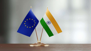 भारत-यूरोपीय संघ वैश्विक गेटवे सम्मेलन का आयोजन किया जाएगा